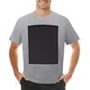 Ad Reinhardt T-shirt Anime Clothes  Design Your Own Heavyweights T Shirt Men