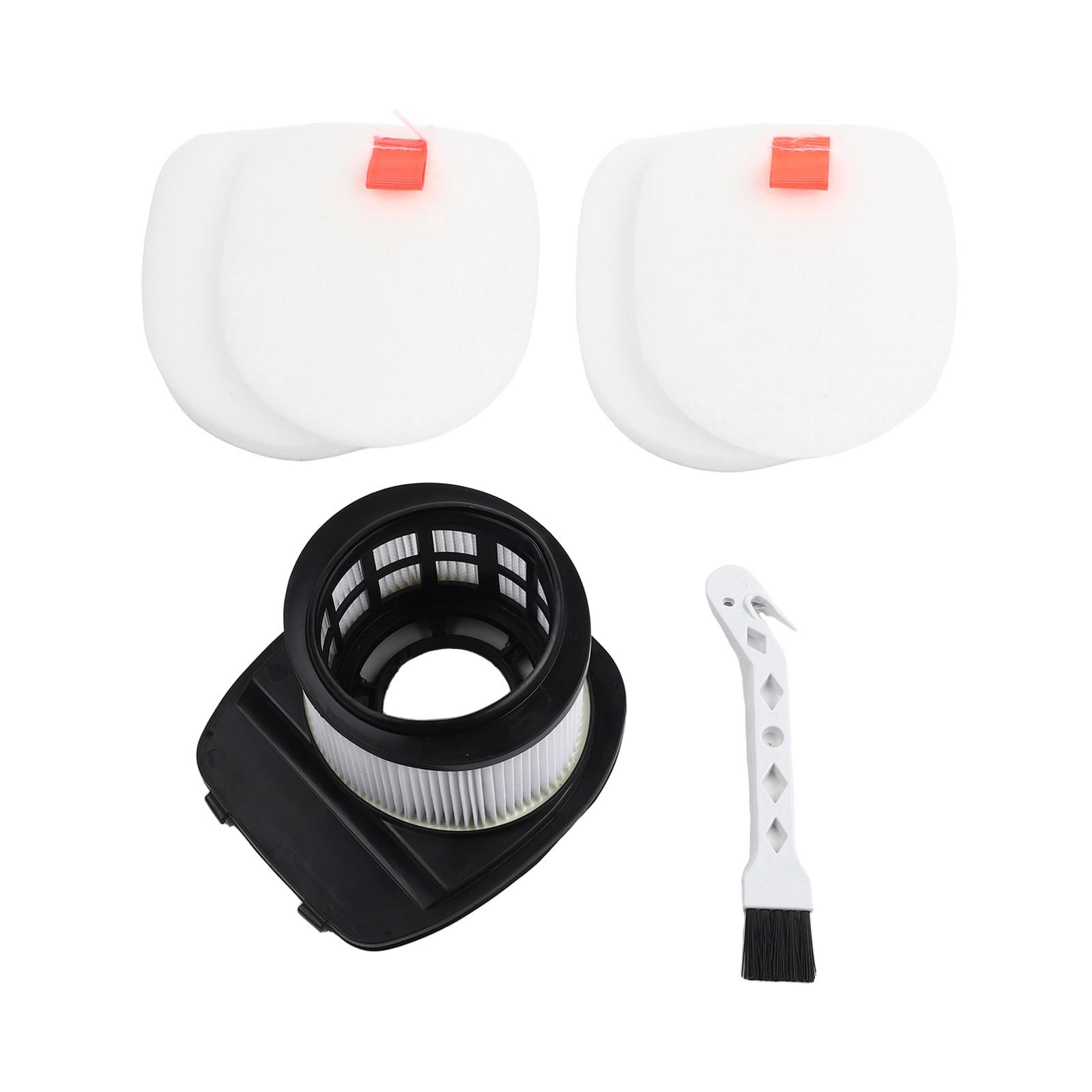 

Sustainable and Reliable Replacement Filters for Your For Shark Vacuums Series