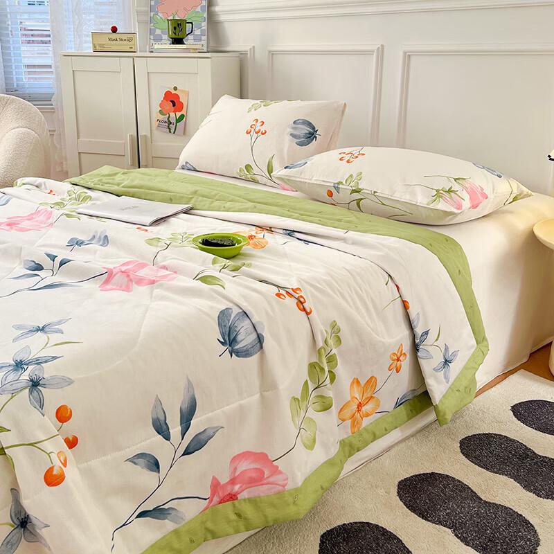 Yalu Summer Air Conditioning Quilt