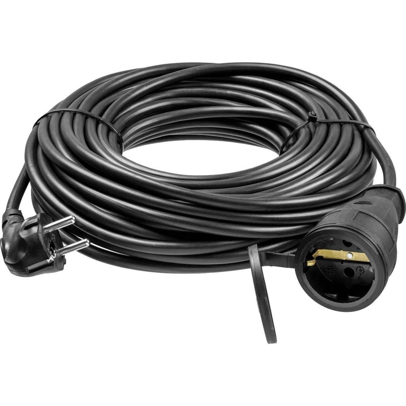 

Удлинитель питания Bison 55020-20 Pva 315-w Professional