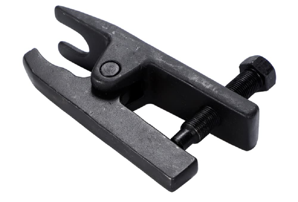 New Self Splitter Tie Rod End Puller Ball Joint Separator Scissor Type End Car Auto Ball Head Puller Removal Tool