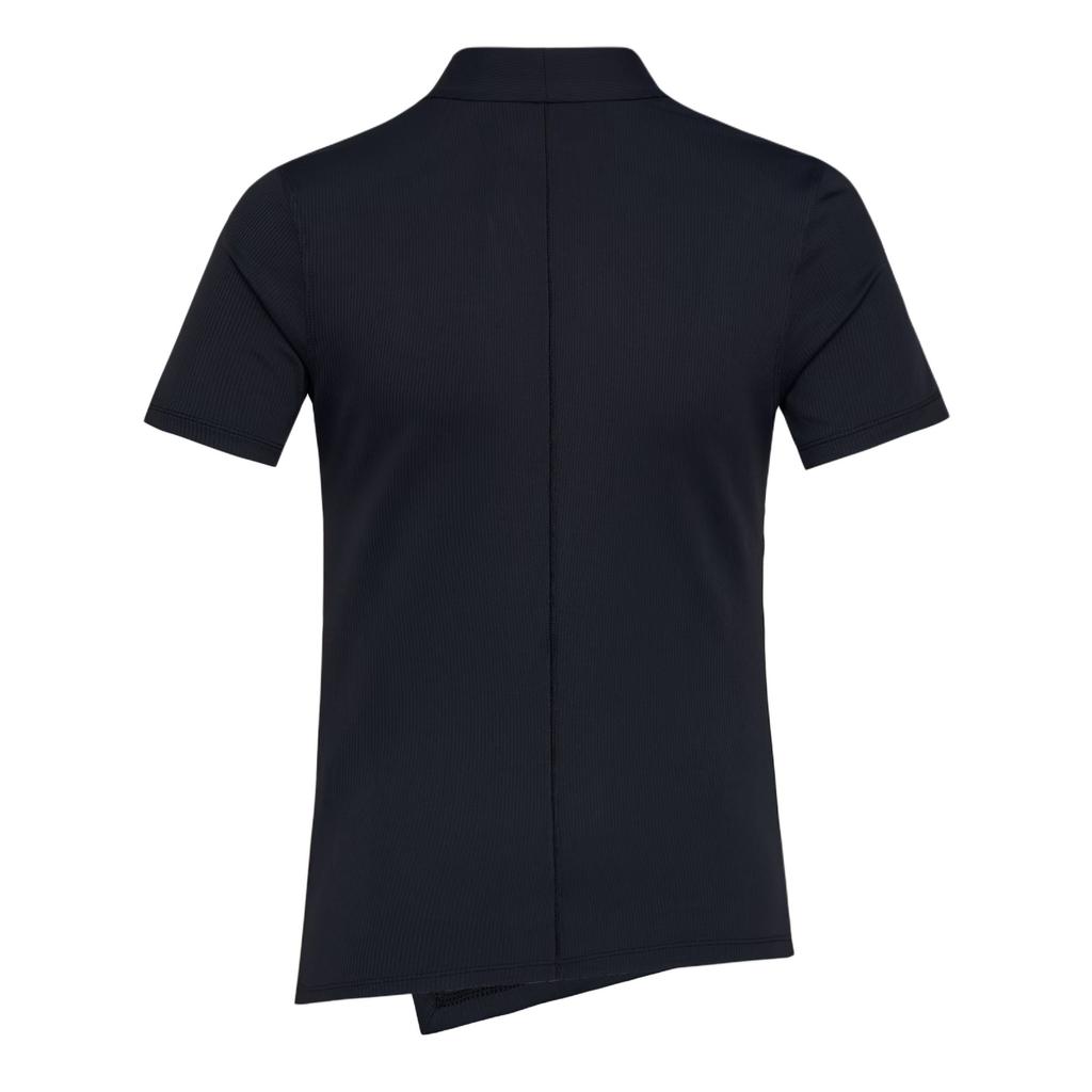 Adidas Samuel Gui Yang Co-Created Wrap Top Sports Casual Short Sleeve T-Shirt Women tops KT7278