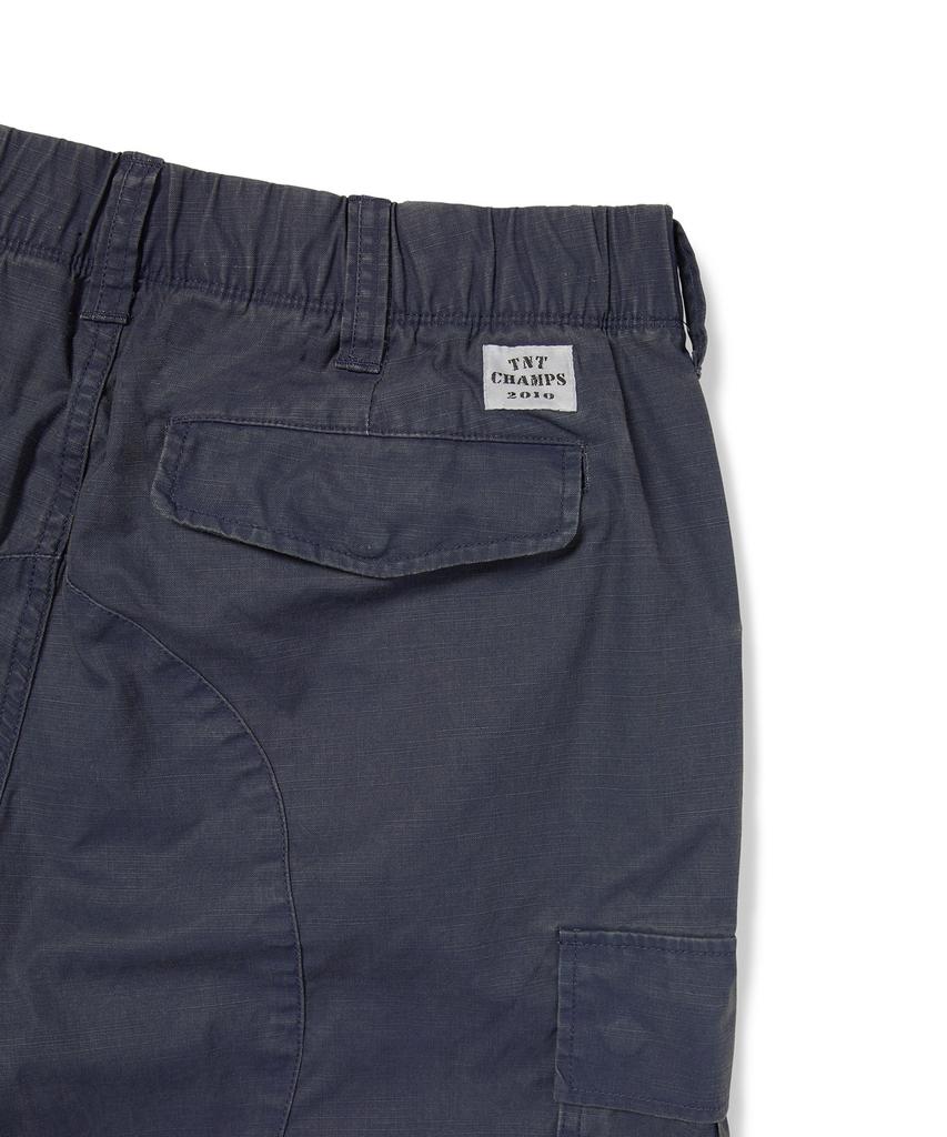 THISISNEVERTHAT Cargo Pant Dark Slate