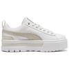 PUMA Mayze Luxe White Women's 383995-08
