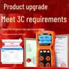 Aideks 4-in-1 Portable Multi-Gas Detector (CN Version)