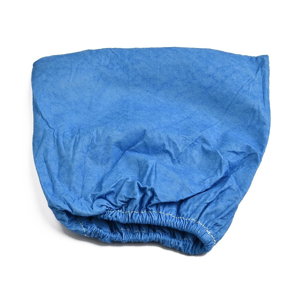 3 Pack Blue Cloth Cover For Guild Cloth Filter Wet & Dry Models