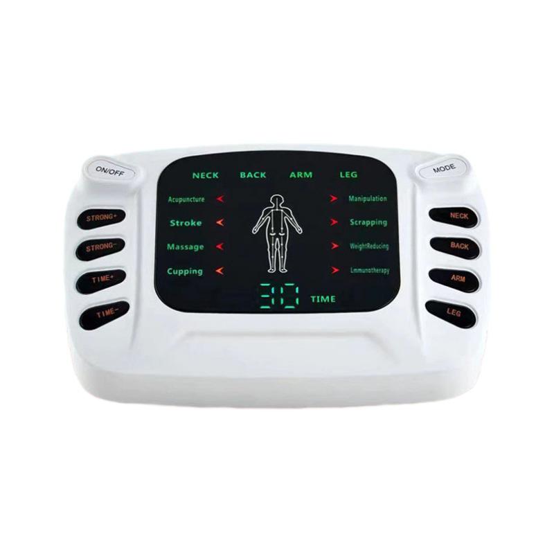 ElectroPulse Acupuncture Massager Patch