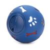 Puppy Toy for Small Medium & Large Dog Durable Vinyl Leak Food Fillable Treat Ball Chew Toy Ball Shape