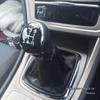 Ford Mondeo Manual Gear Shift Knob - Black Accessory