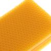 10 Stück Bienenwachsblätter Kerzenherstellung Bastelsets Honigkerzen Bienenwachs Waben Bienenzucht Foundation Sheets