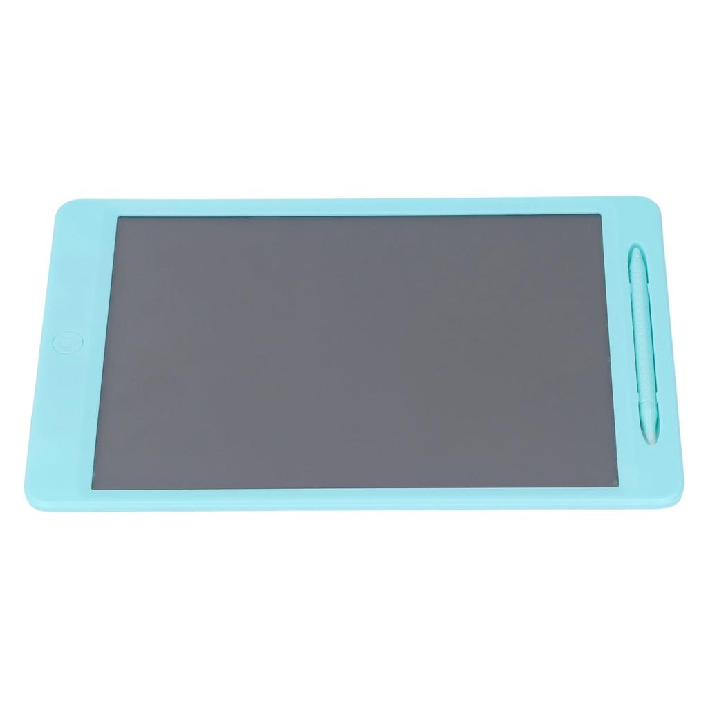 11,5 Zoll LCD Schreibtablett für Jungen Mädchen Transparent USB Wiederaufladbar Bunt Löschbar