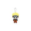 Bandai Namco Nui Naruto Shippuden Uzumaki Naruto Ball Chain Mascot Keychain
