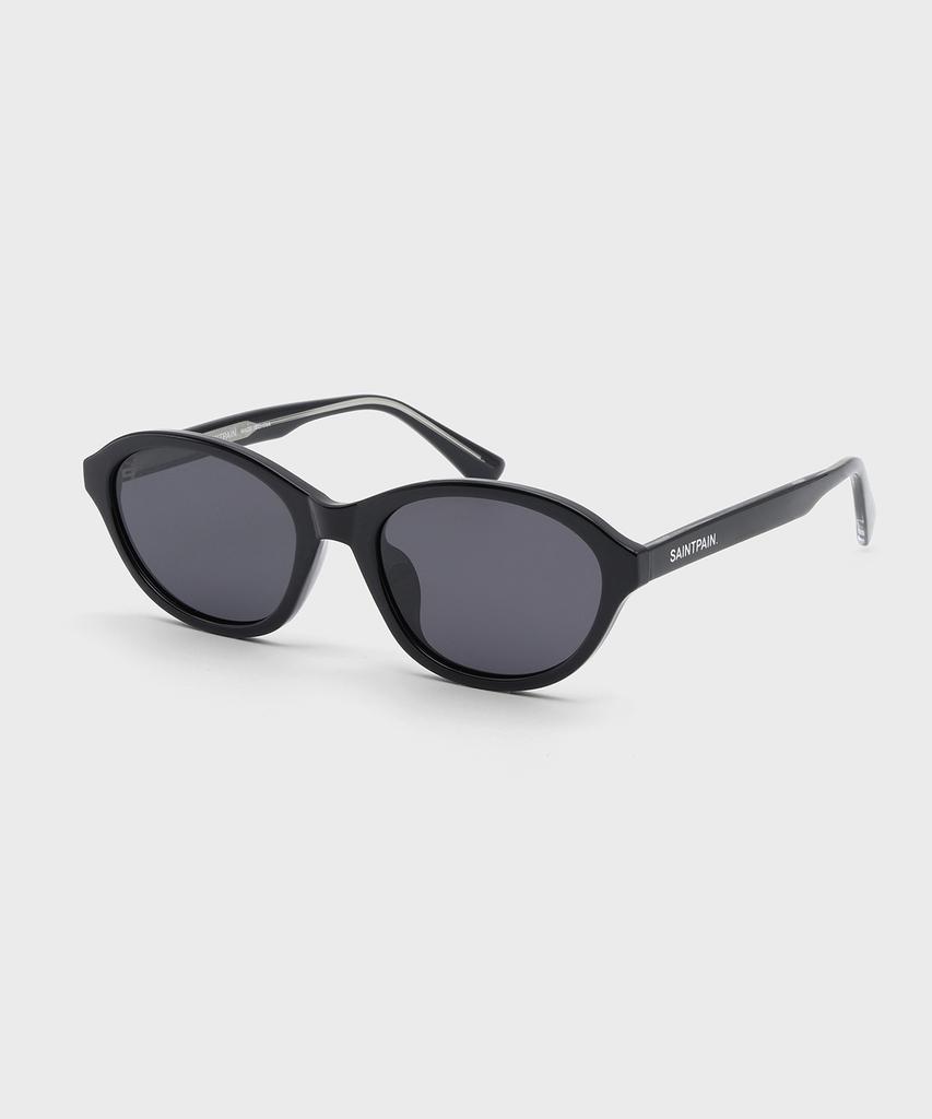 SAINTPAIN Sp Yorke Sunglasses Black