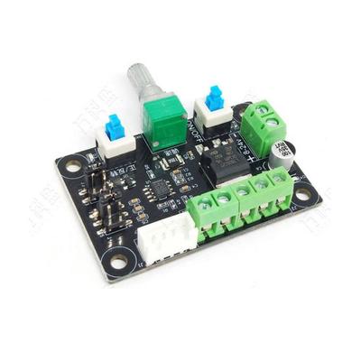 OSC Frequency Direction Durable Motor Speed Pulse Signal Motor Driver Mainboard Generator Module