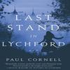 Last Stand In Lychford by Paul Cornell Paperback Book 9781250752130
