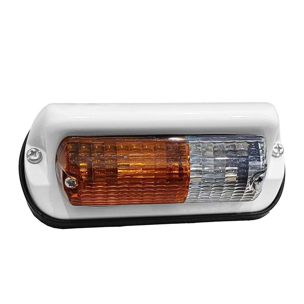 APSMOTIV Sada sestavy kombinovaného světla Vhodné pro traktor Massey Ferguson 135 148 165 168 175 178