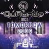 12inch Record DUMONDE - Tomorrow 2006 F8T021R12 Fate Recordings 2006 Germany Dance & Electronica Used