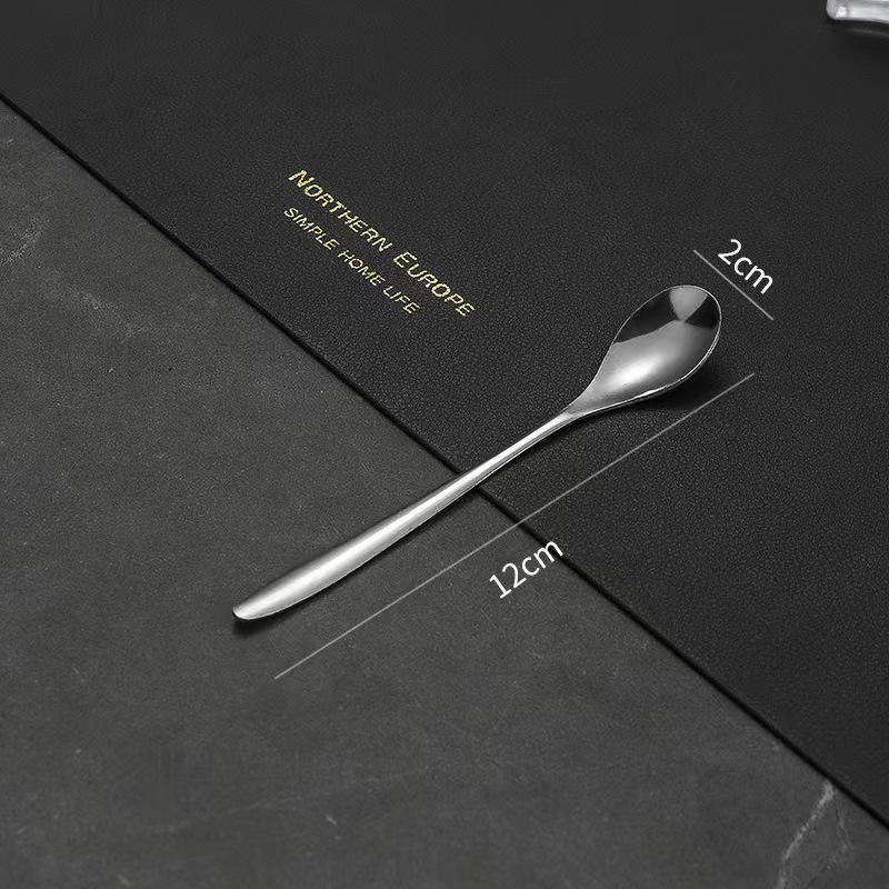 

Большая ложка из нержавеющей стали с прорезями в виде рыбьей чешуи - Прочная, пищевая половник для хот-пота и супа