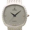 Orologi CYMA Usati 200-1 Acciaio Inossidabile Argento