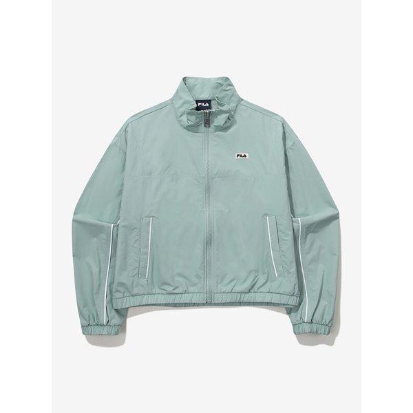 Fila Essential Semi Crop Windbreaker