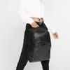 Nike Polyester Backpack Regular Unisex Black (Unisex) Backpacks DB4693 010