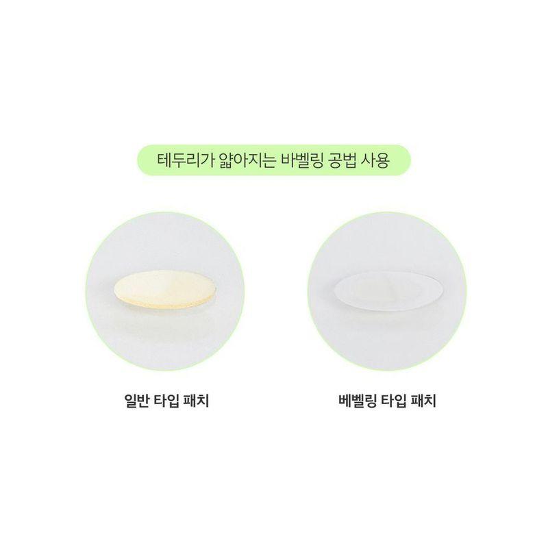 VT - Pro Cica Centella Asiatica Tiger Clear Spot Patch Set