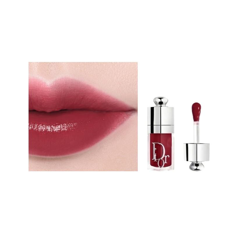 DIOR addictive moisturizing lip glaze 2026 spring limited edition moisturizing and brightening #104 белый