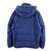 Uniqlo Seamless Down Jacket M Navy System Men's Used