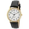 J-AXIS HG198 Men's Quartz Wrist Watch - Brown / Black HG198-CA HG198-BKW HG198-BKB Gift Casual Business Sports Student