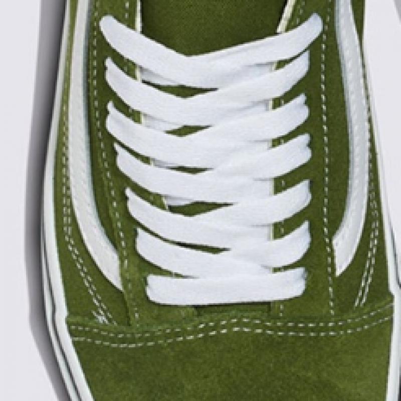 Barnes Old School   Color Tiery Pesto Vn000ct8cib1