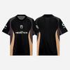 Tým Heretics Esports Club Dresy League Of Legends LEC Valorant Pro League Uniformy Unisex Sportovní Trička
