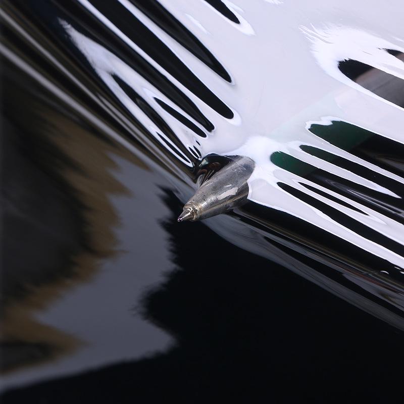 Pallet Wrap Film: Transparent Self-Adhesive Protective PE Stretch Film for Tray Packaging