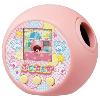 Punirunz Puni Pink [Japan Toy Awards 2021 Next Toy Category Excellence Award]
