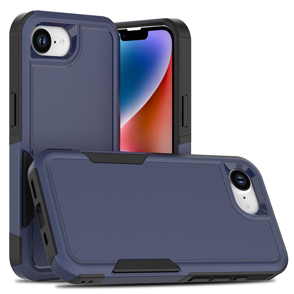 iPhone 16 Series Sailing Armor Case for 16e, 16, and 16 Pro Max