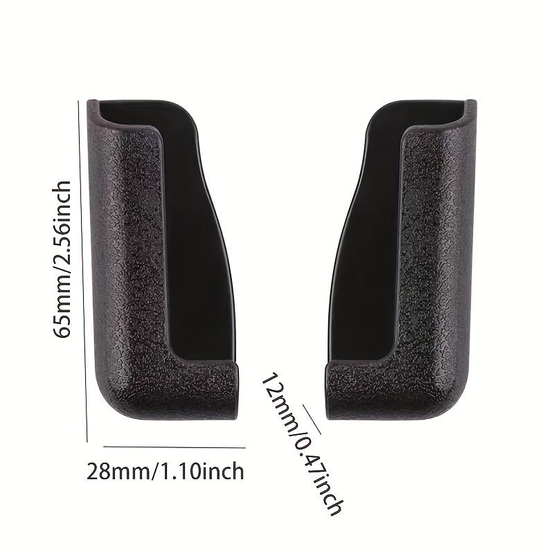 New Multifunctional Car Phone Holder - Ultra Light, Ultra Portable & No Space Occupancy