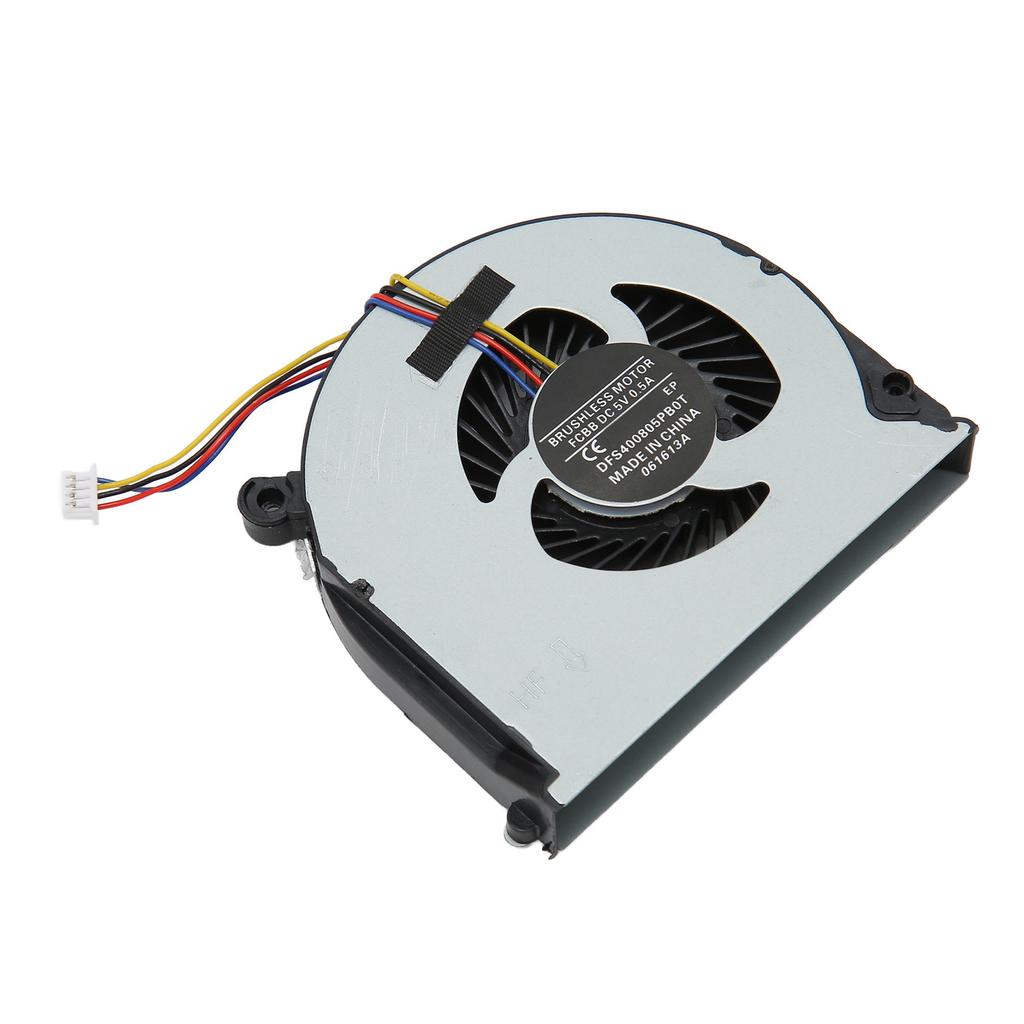 CPU Cooling Fan Replacement Laptop Internal Cooler for HP ProBook 640 G1 645 G1 650 G1 655 G1