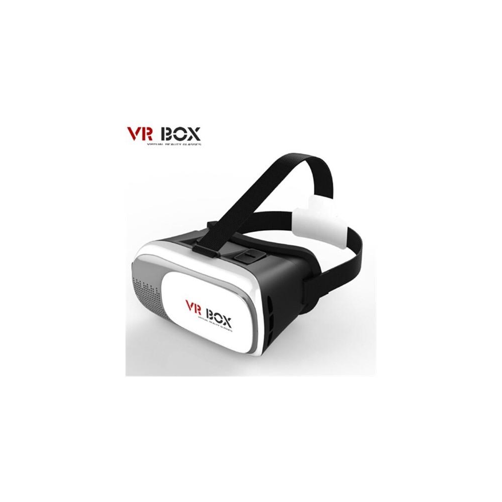 Kaufe VR PRO 3D virtual reality glasses Joom
