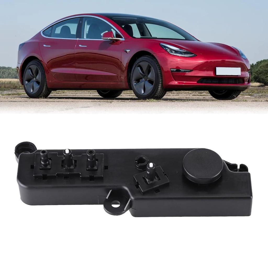 Power Seat Control Switch for Model 3 & Model Y 2017 2018 2019 2020 2021 2022 Right Passenger Seat Adjust Switch Control 1098530 109853000F