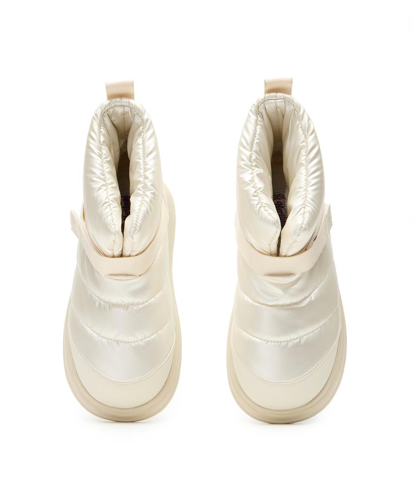 Reebok Beatnik Padded Boots (W) - Ivory