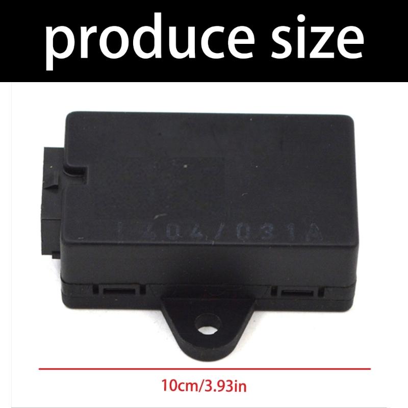 Intelligent Temperature Control Seat Heater Module with Rapid 30 Second Heating & Three Level Adjustment for Vehicle