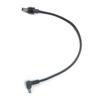 Fast Charging 90 Degree Link Type-C to Type-C Cable for VR Headset and Mobile Phone Data Cables