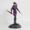 Hunter Stance Pvc Figure With Anime Character For Collectors And Display