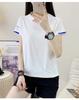 2025 Summer Ice Silk Short Sleeve Cool Fitness Top for Men and Women