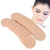 20PCS Round Makeup Sponge Dry and Wet Dual Use Reusable Antibacterial Round Powder Puff for Makeup