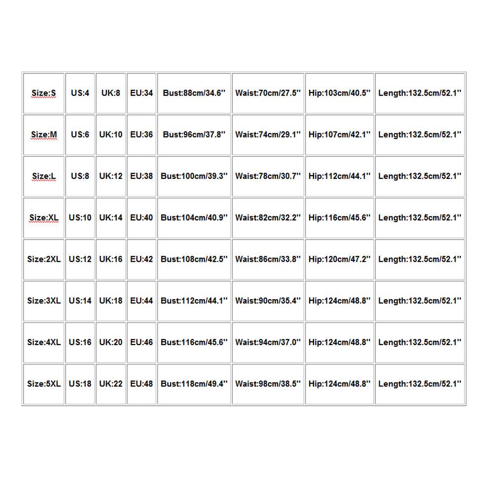 Women Plus Size Solid Vintage Long Sleeve Bandage Long Party Dress