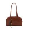 A Retro, Large-capacity, Casual, Daily Underarm Bag for Women with A Single Shoulder for Commuting