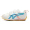 Asics Cotla Comfortable Daily Low Top Kids Casual Shoes Kids Casual Shoes White Blue 1144A264-107