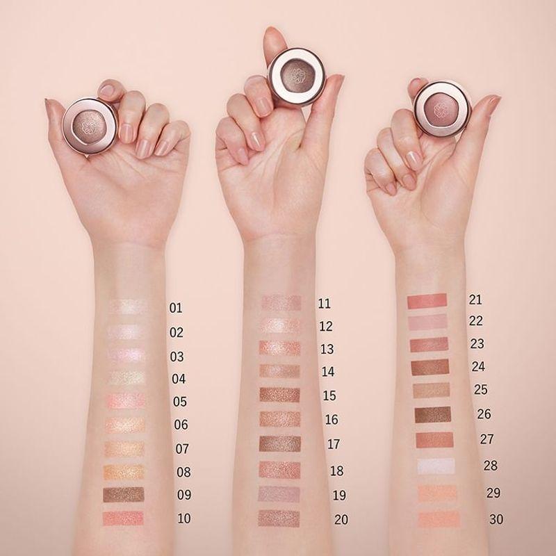 Kose - DECORTE Eye Glow Gem Skin Shadow