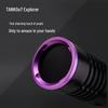 TANK007 K9A5 UV Flashlight for Jade Identification