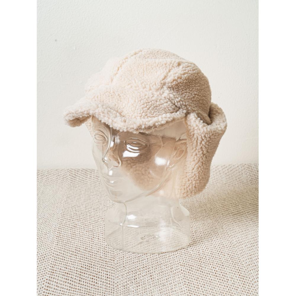 Daiso Poggle Eared Hat